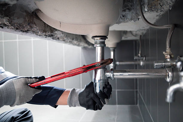 Trusted Pipe Repair service in Ellicott City, MD - AAA Plumbing Heating